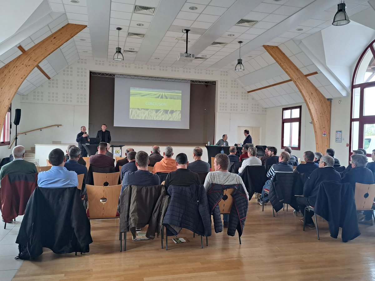 Eric Ducornet tweet media