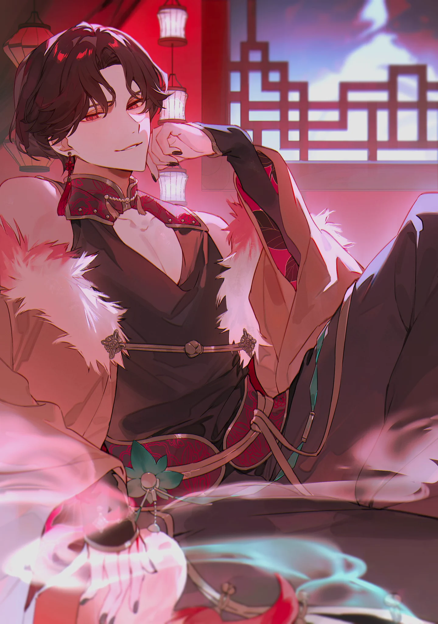 葛葉様 tonoshi on X: 