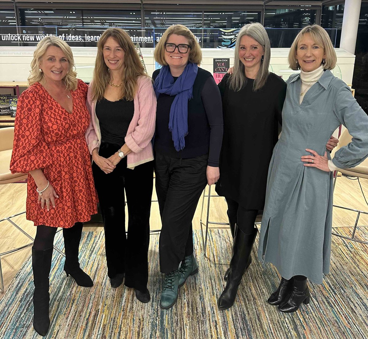 Cathy Bramley tweet media