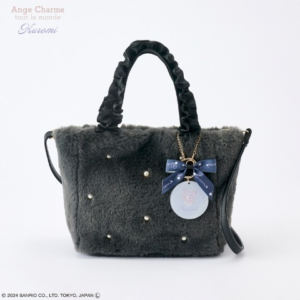 サンリオ × 辻希美 Ange Charme（アンジュシャルム） しまむら コラボ