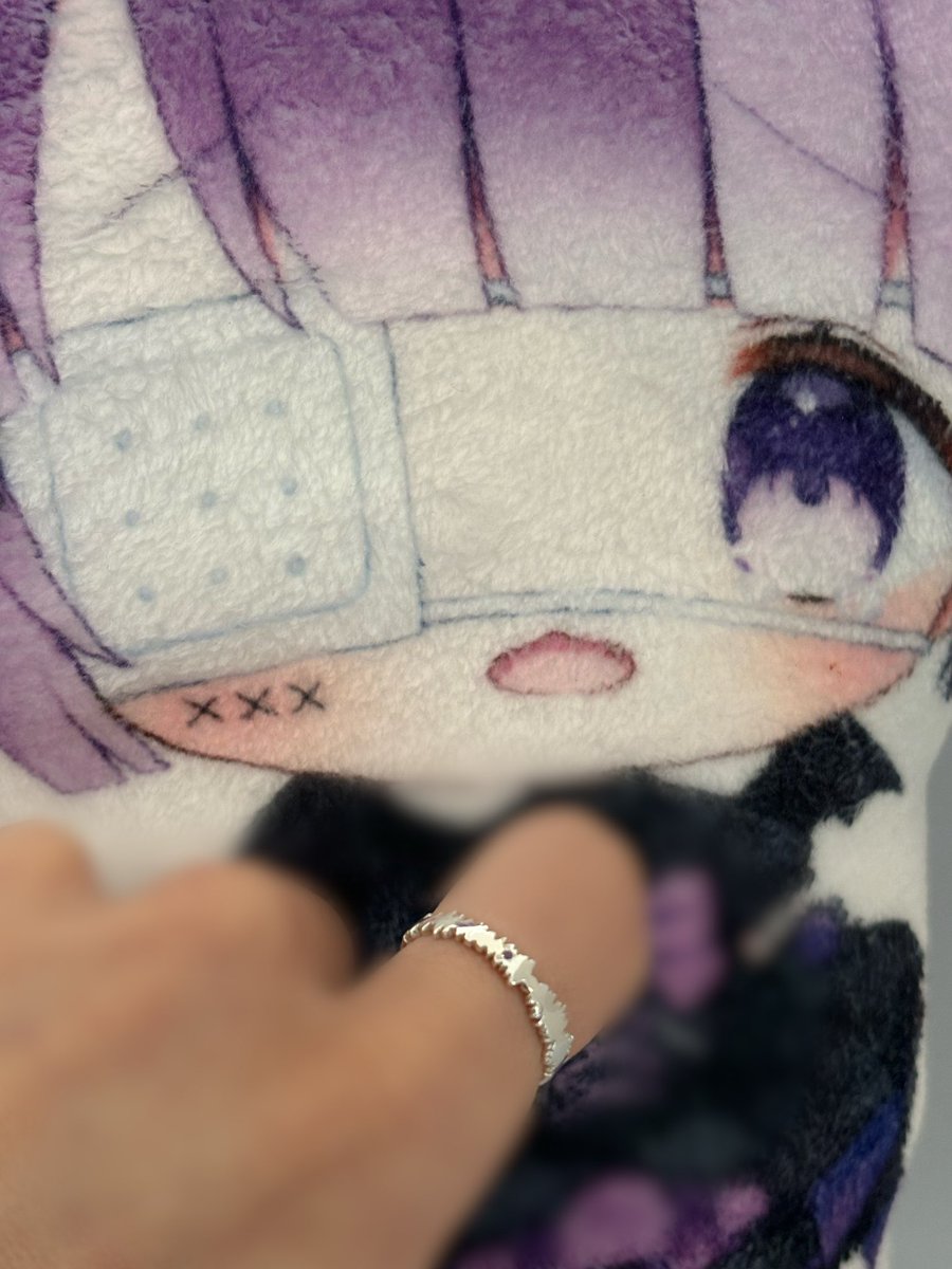 ymp0403's tweet photo. ずっと一緒です🪄💍
#ぺちちゃん
#ぺちちゃんとぺちゅう移住
#VRing https://t.co/dbleNieozV