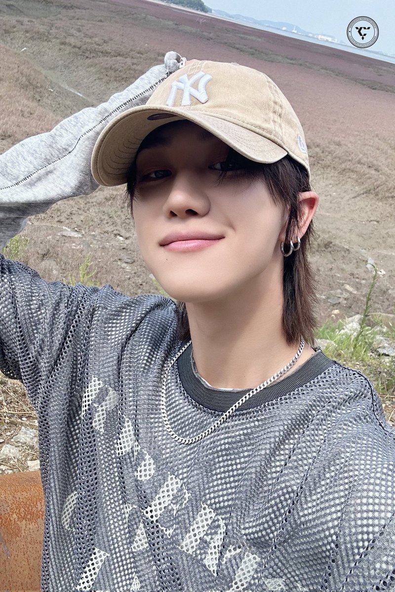 _haofolder_'s tweet photo. Minghao so cute 🤏🏻🥹 https://t.co/PoHyll69Yr