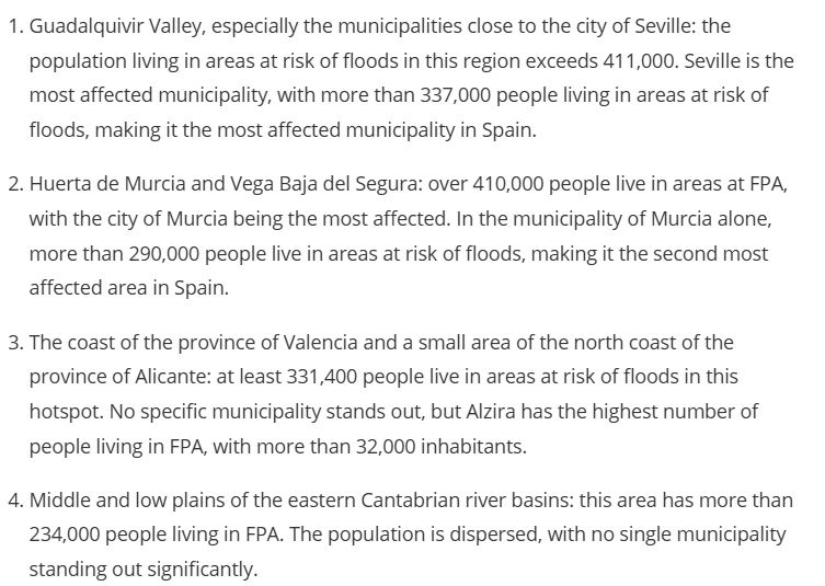 MeteoChatSE's tweet photo. Los geógrafos Fulgencio Cánovas (@ualmeria ) y Jesús Vargas (@InfoUMA ) han publicado un excelente artículo sobre la exposición de la población al riesgo de inundación. 
▶️Huerta de Murcia, Campo de Cartagena y Vega Baja del Segura: 410.000 habitantes residen en áreas inundables https://t.co/VREdxSPelm