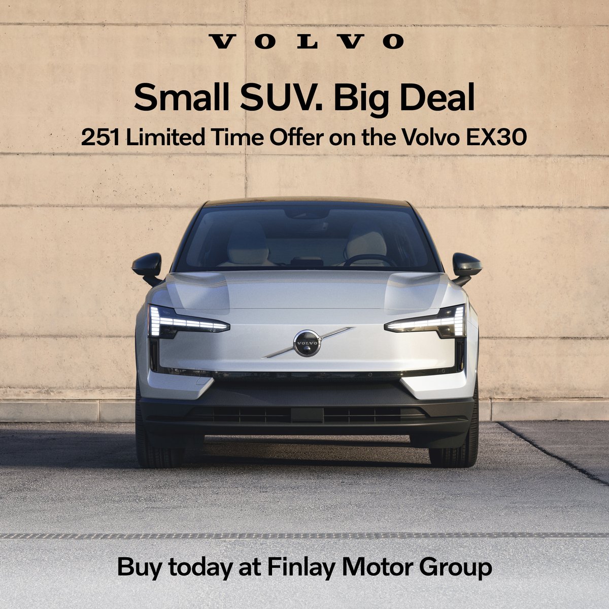 Finlay Volvo Naas tweet media