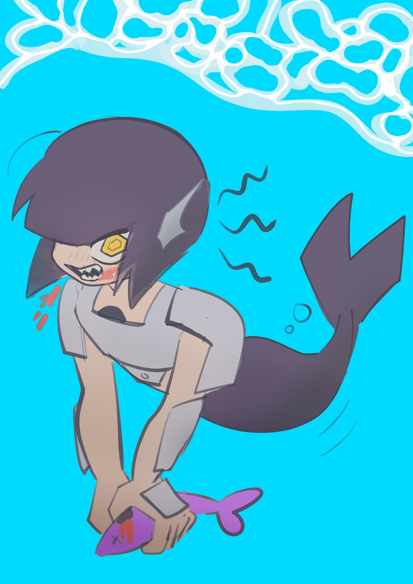 KleinBlueRRRaKu's tweet photo. fish
#TransformersOne #D16 #Magatron https://t.co/Fu0bEqEdvL