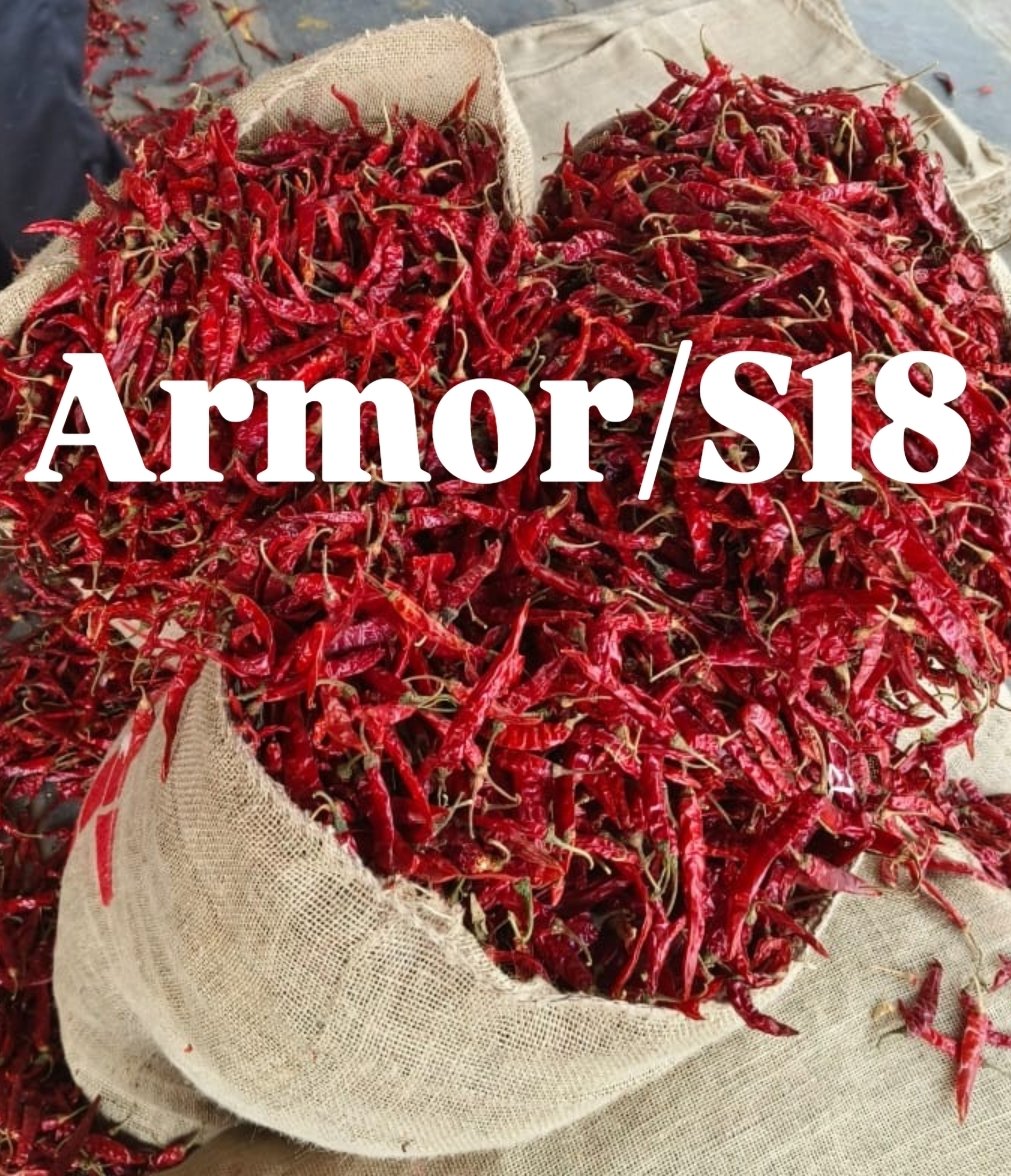 EXIMPURITY's tweet photo. Armor/S18 Chilli.....
Contact us at eximpurity@gmail.com and visit us at https://t.co/J4VmY9EWOW for more details
#China #Chilli #Pepper #Armor #Vietnam #India #Thailand #eximpurity https://t.co/5vuxaiv2u4