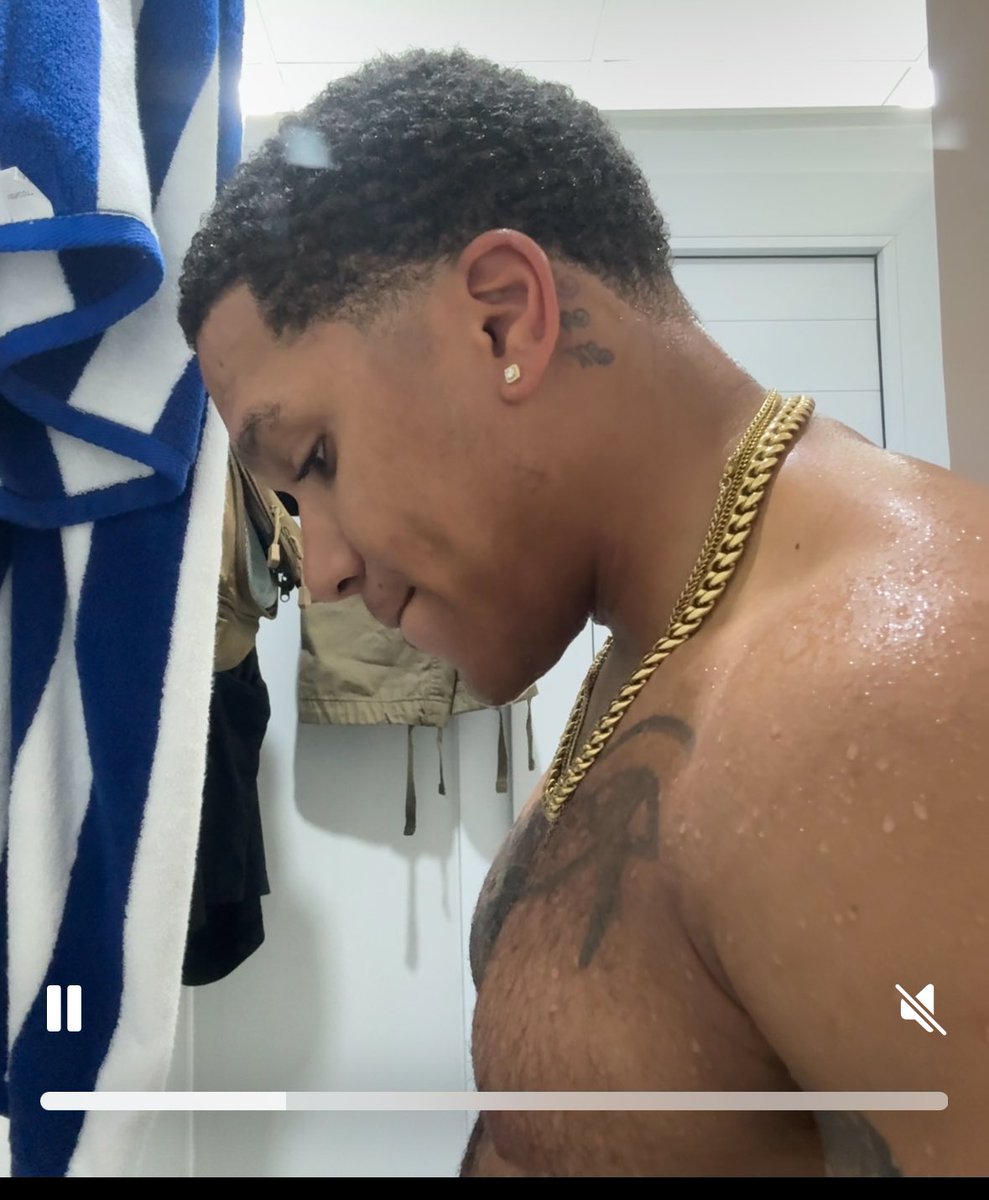 John Mitchell tweet media