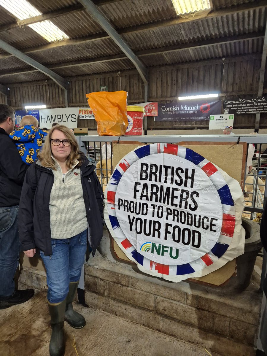 Today's the day. Wear your wellies in support of British Farmers.
#BackBritishFarming #FarmersProtest2024 #LondonRally
#nofarmsnofood