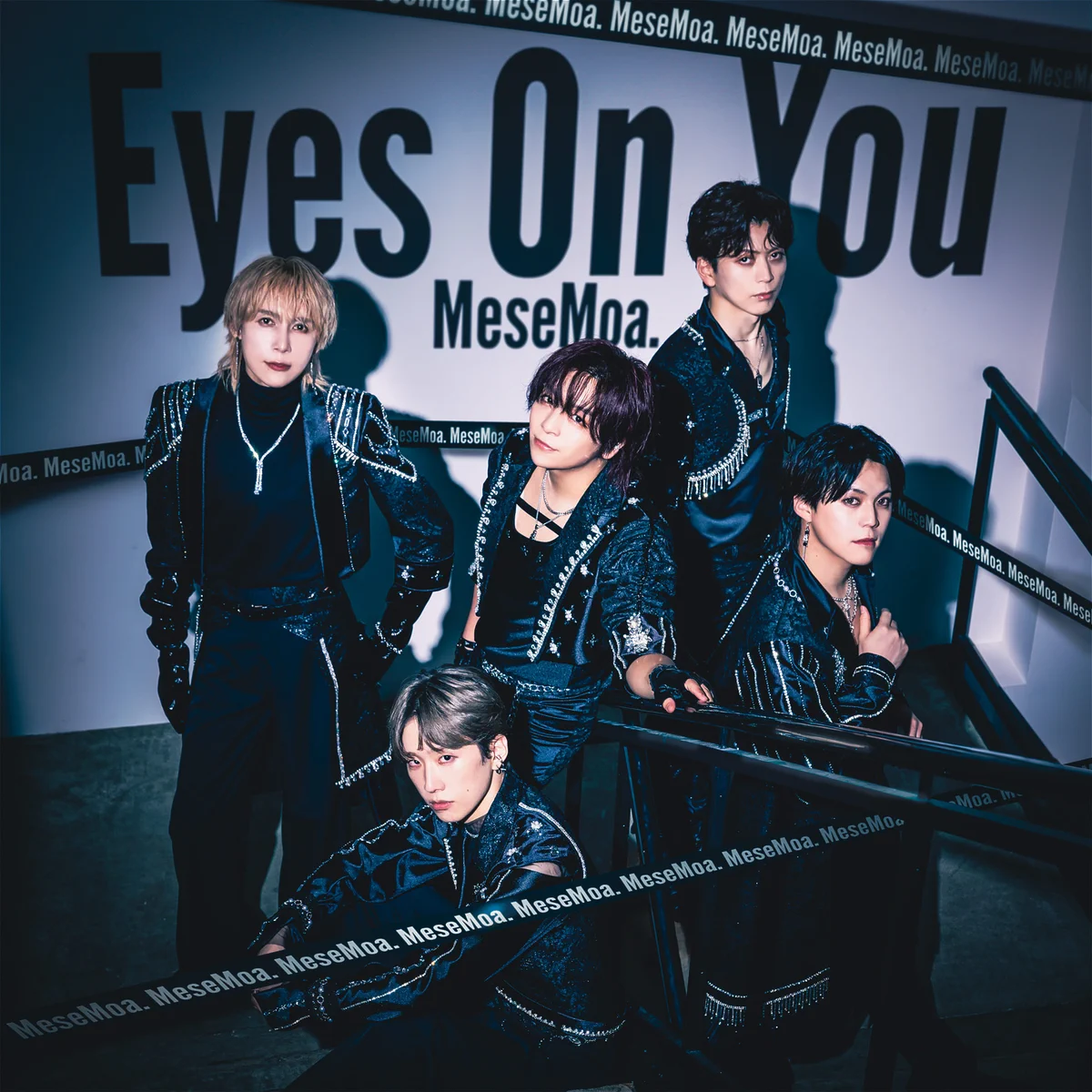 MeseMoa.公式 on X: 
