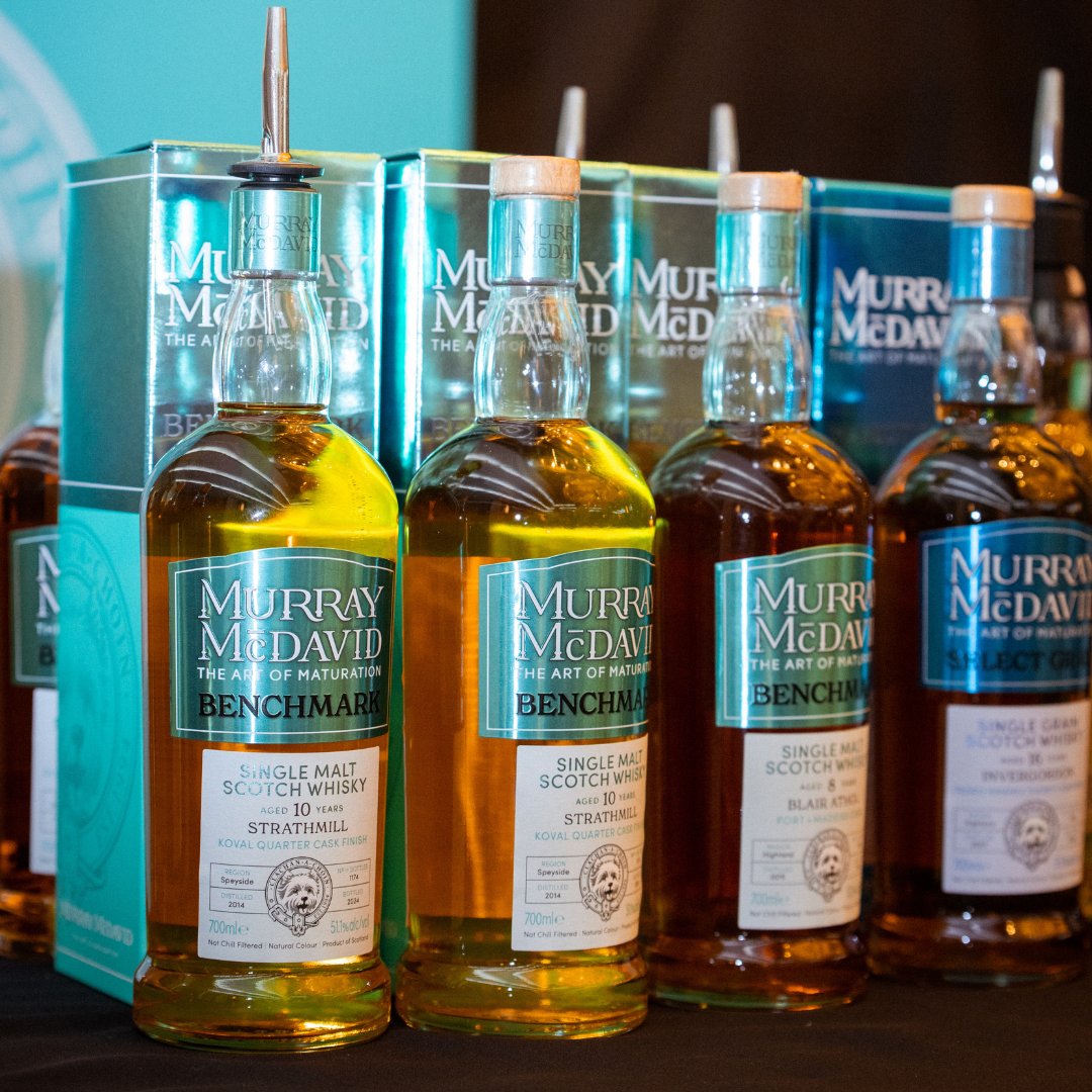 Murray_McDavid's tweet photo. ๐๐ฅ @whiskyliveth Highlights! ๐ฅ๐
Vicky had an amazing time at #WhiskyLiveThailand, meeting passionate #WhiskyLovers, sharing drams, & celebrating the #ArtofMaturation ๐ฅ
Until next time! ๐ฅ
#MurrayMcDavid #InspiredScotchWhisky #Whisky #MMDEvents #whiskylivethailand2024 https://t.co/UmW7wTfCdZ