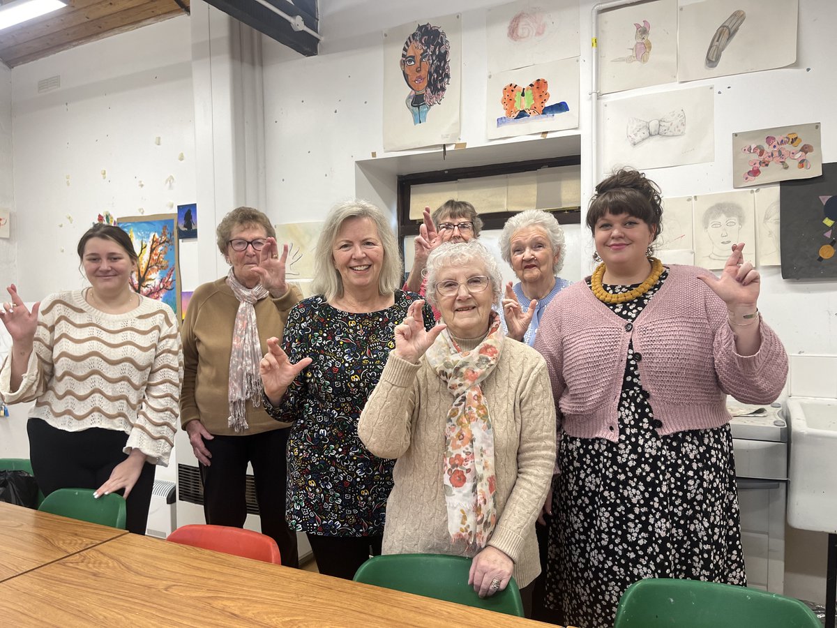Happy 30th Birthday <a href="/TNLUK/">The National Lottery</a>!

Funding from the National Lottery supports local arts projects and venues. 

#NationalLottery30