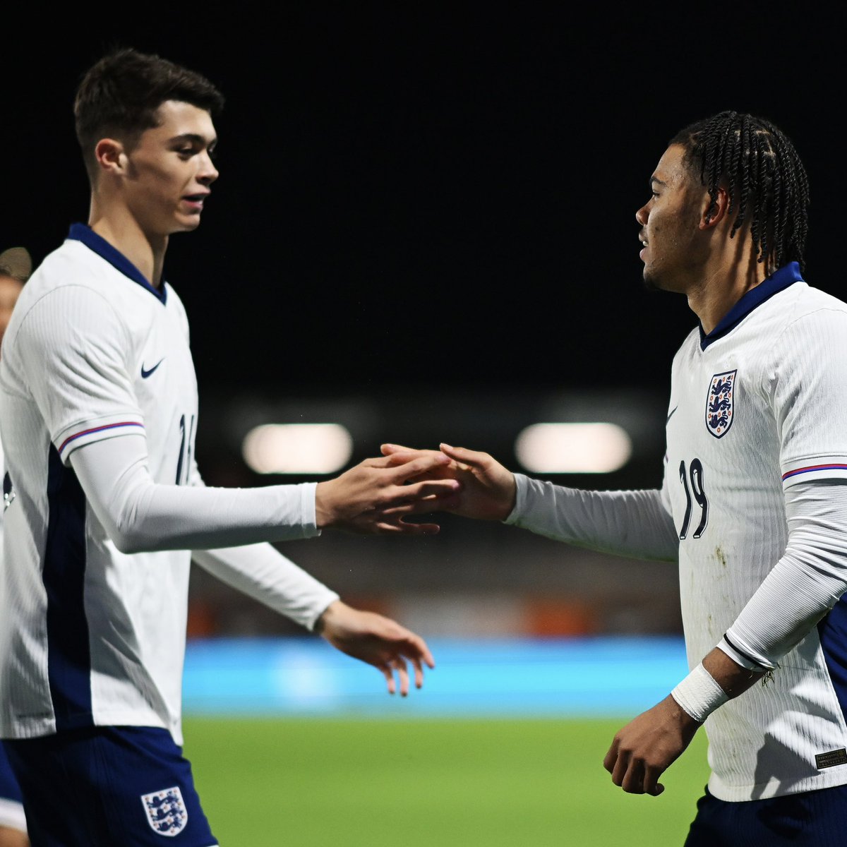 LewisMiley (@lewismiley1) on Twitter photo Proud to have made my U21 debut this camp!🦁 Proud to have made my U21 debut this camp!🦁
