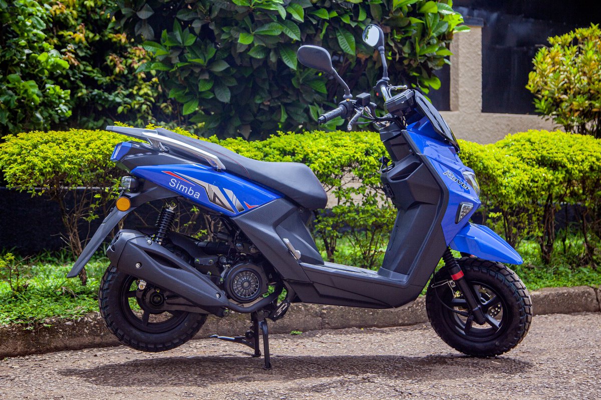 SimbaAutomotiv1's tweet image. Blue or Red? The Simba Rover is built to impress in every shade! Which color matches your vibe? 🌟 Let us know your pick!

📍 Visit us in Kamokya, opposite City Oil.
#SimbaRover #RideYourWay #BikeLife #SimbaAutomotives #ChooseYourStyle #BlueVsRed #AdventureAwaits #MadeForYou