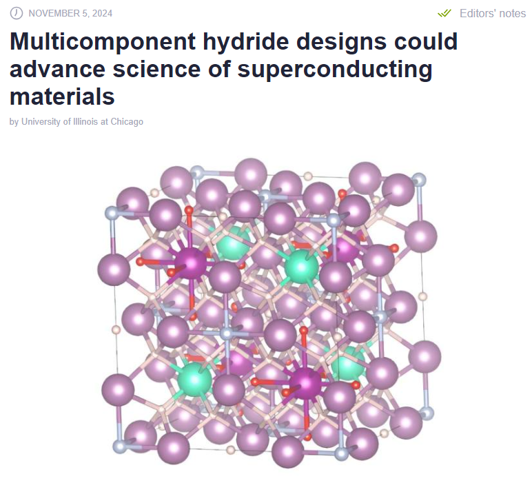 ed_peake's tweet photo. Exciting work on High temp superconductors from @thisisUIC 🔥🧲

➡️https://t.co/kJZprkpEkv https://t.co/BdBQOkwzAk