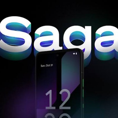 CryptoTeluguO's tweet image. 😄Request to @MagicEden on behalf of @solanamobile community

🪂Allocate some $ME to
📱Saga Chapter 1 &amp;amp; 2 mobile holders

😉As @MagicEden started as a Solana Marketplace, this request

🙇We will wait for your reply

🤔Saga community what do u think?
🤔Agreed?

💙Like
🔁RT