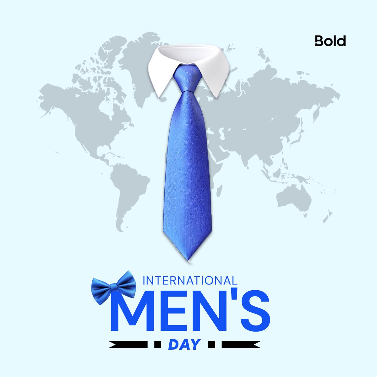 boldswitch_ng's tweet photo. Celebrate International Men's Day!👨‍💼

Join us in recognizing the positive impact men have on society. Today, we honor their achievements, well-being, and contributions to families, communities, and workplaces. 😊

Happy International Men's Day!🎉🎉
#InternationalMensDay #boldapp https://t.co/9X54gYSxMP