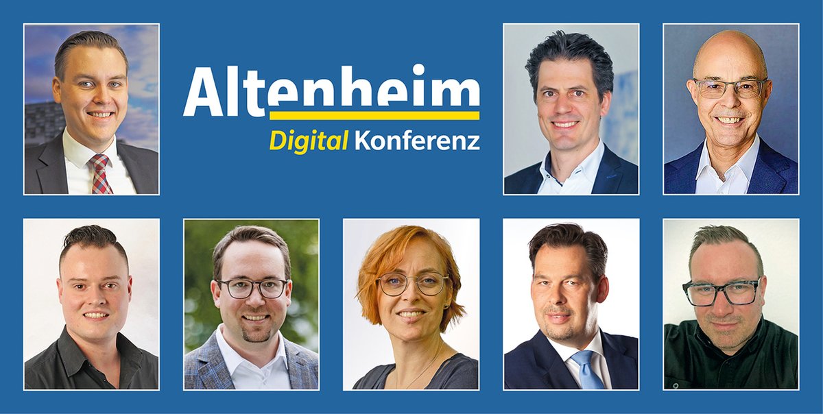 Altenheim tweet media