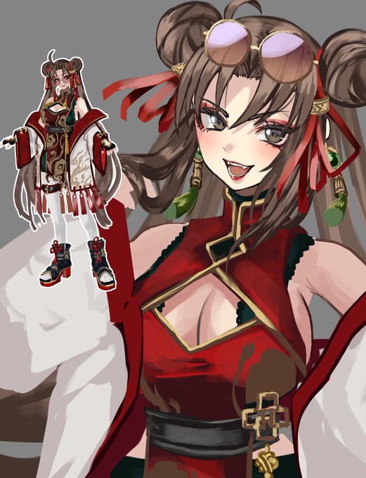 顔がいい可能性がある!(自画自賛) 