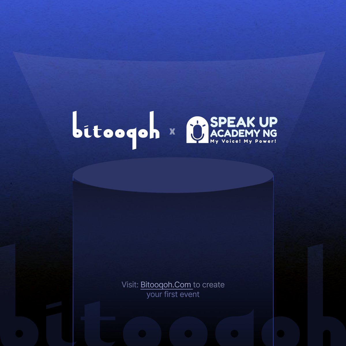 trybitooqoh's tweet photo. Very Mindful, Very Demure...😊

Grab your tickets for the MindfulMinds summit hosted by Speak Up Academy this weekend at https://t.co/pmUgcaBLd4 

See ya! #TryBitooqoh today! 🤗 https://t.co/fWFnDWslxz