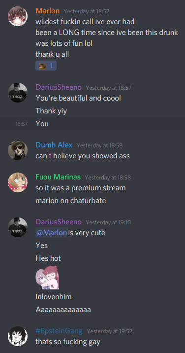 No Context YTPMVers (@nocontxtytpmver) / Posts / X