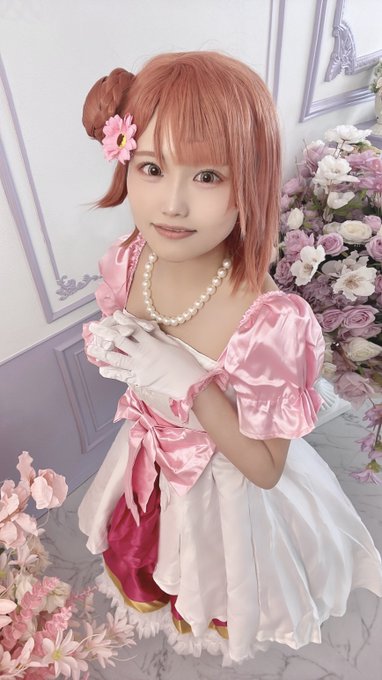 コスプレイヤーなぎのTwitter画像6