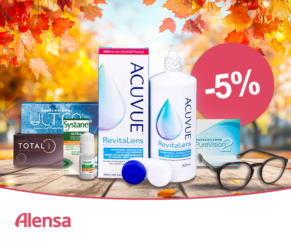 AlensaCz's tweet photo. ⚡FLASH SALE: Sleva 5 % na celý sortiment!
Získejte slevu se slevovým kódem 11FLASHSALE24S➡
https://t.co/Q2IAeSA43E #flashsale #discount #sleva platí do 22.11.2024 https://t.co/LLvGdjbd7O