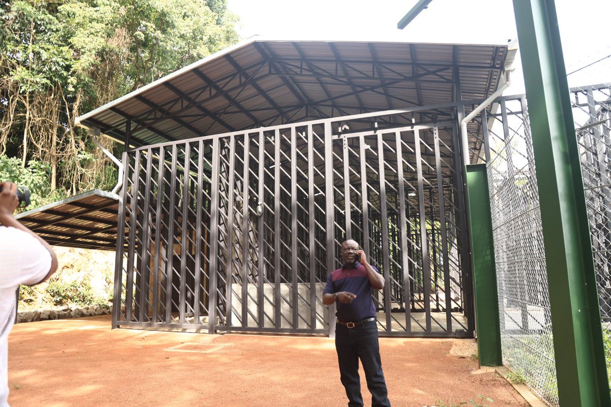 Competitiveness and Enterprise Development Project tweet media