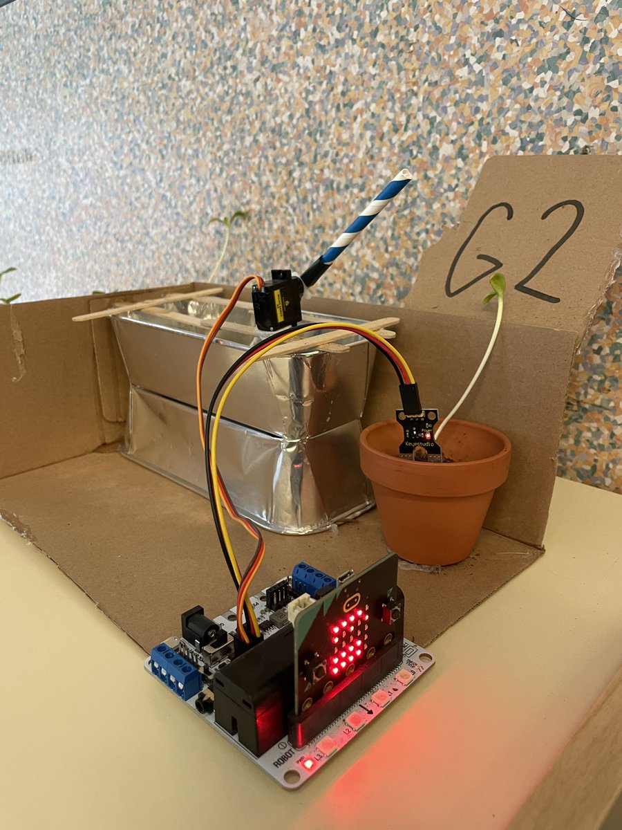 Àmbits d'Expressió Institut Vilamajor tweet media