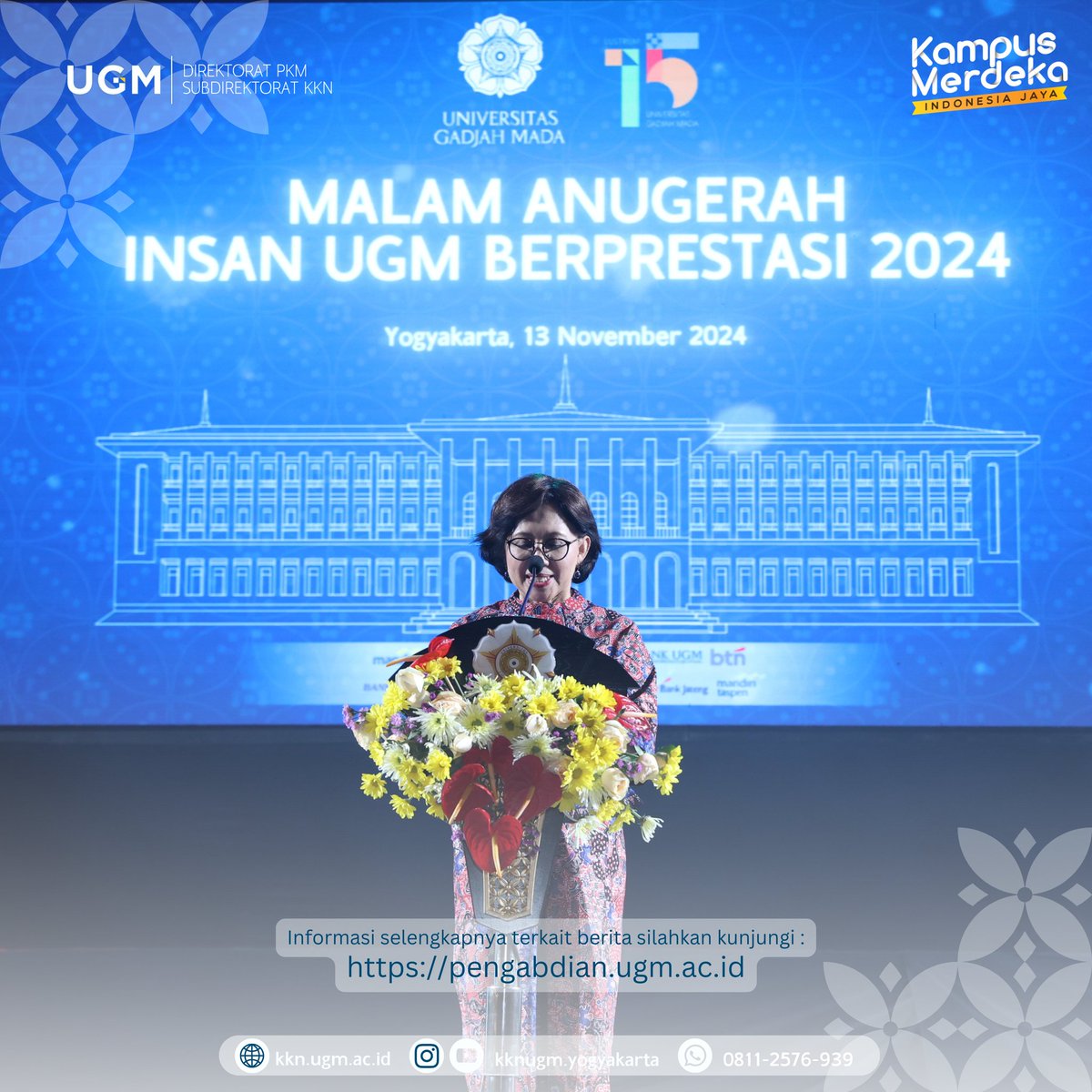 kknugm.yogyakarta tweet media