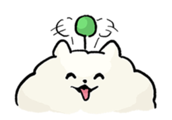 18TRIP』LINEスタンプ第二弾が配信開始！ 表情豊かなしゅうまいが全24