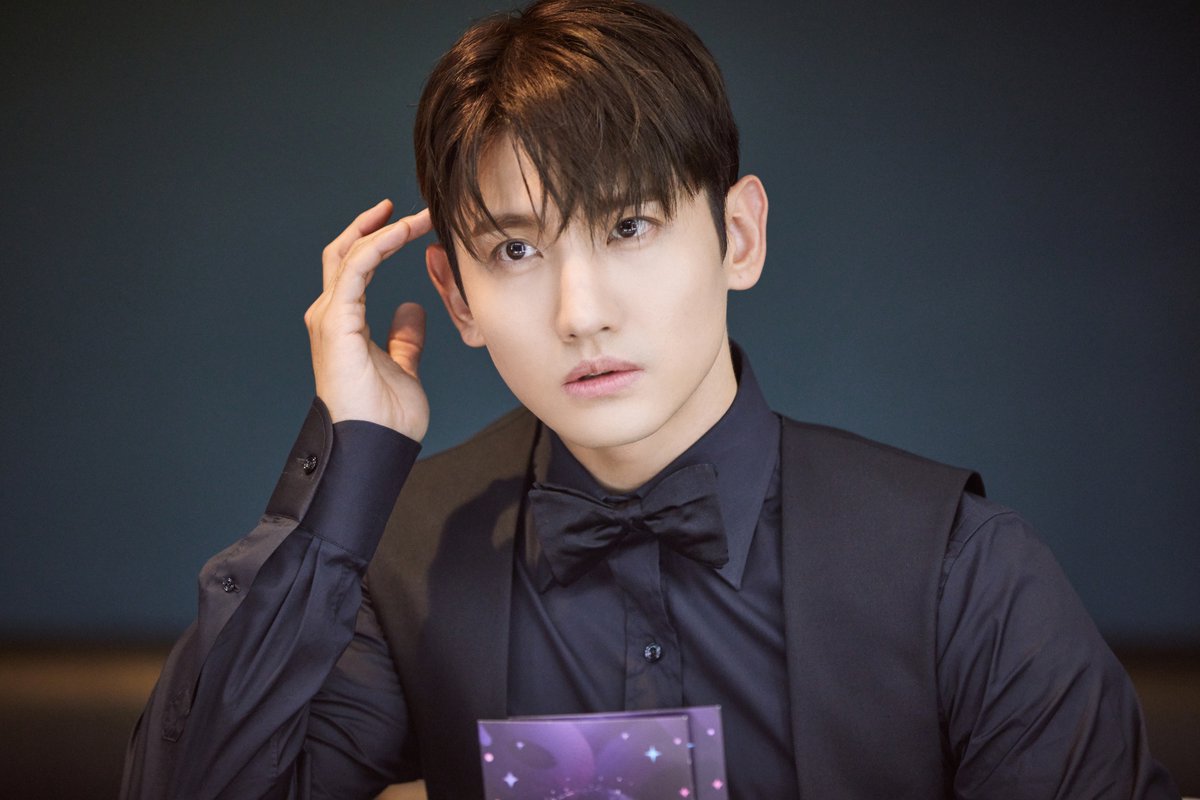 TVXQ's tweet photo. KGMA Behind cut 📸

#동방신기 #TVXQ! #東方神起
#유노윤호 #UKNOW
#최강창민 #MAXCHANGMIN
#KGMA #KoreaGrandMusicAwards https://t.co/h8GHitGIS6