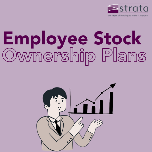 Ever thought about giving your team a real stake in the business? With an ESOP, employees get ownership shares, making everyone more invested in success. It’s a smart way to fund a buyout and boost team spirit.

#ESOP #EmployeeOwnership #BusinessFunding