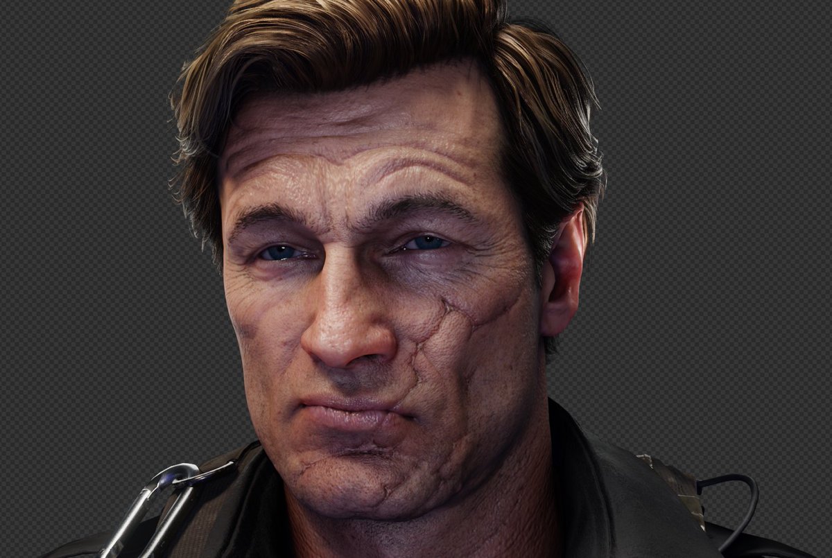 Last Gen Richtofen tweet media