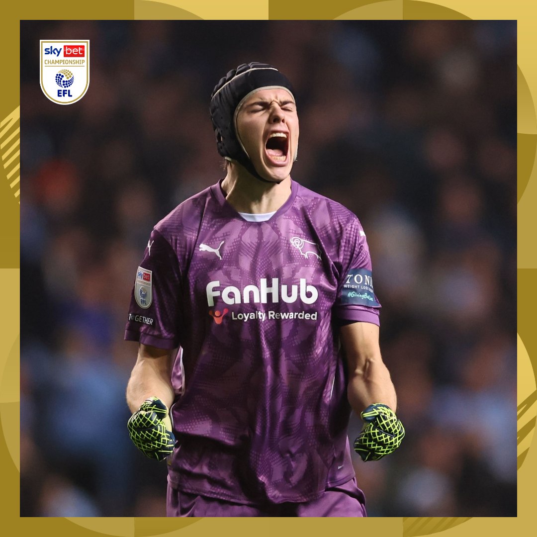 Did someone say the #SkyBetChampionship is back this weekend?! 😍

#EFL