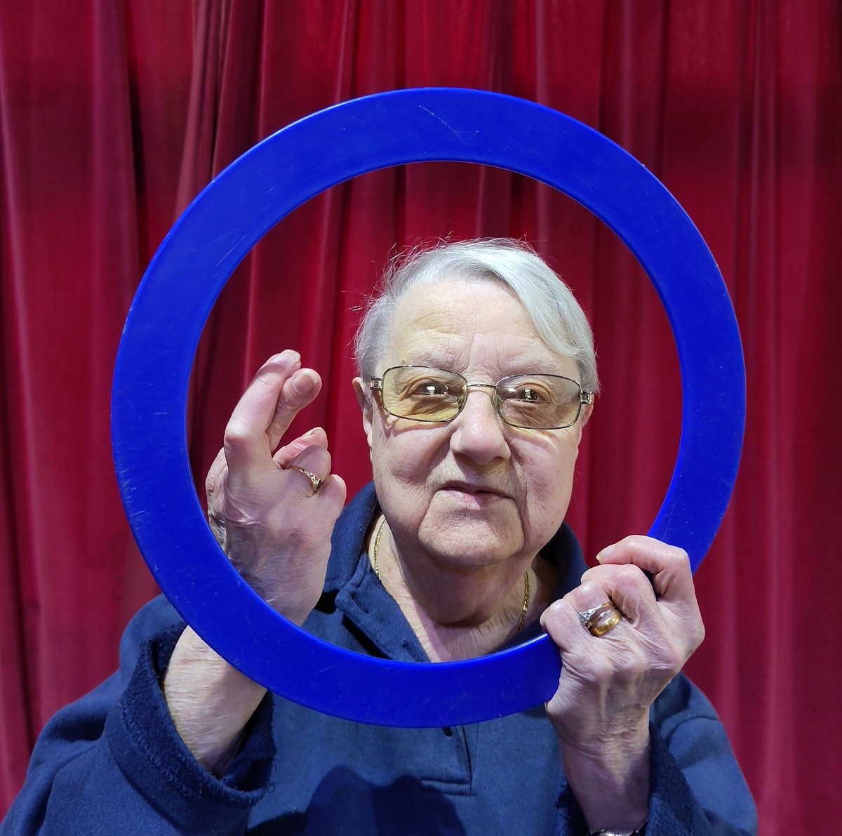 🤞 Thanks to #NationalLottery players! 🤞 Your support helps people of all ages gain confidence and express themselves creatively through #Circus arts. #ThanksToYou #NationalLottery @acenational <a href="/LottoGoodCauses/">National Lottery Good Causes</a> #NationalLottery30