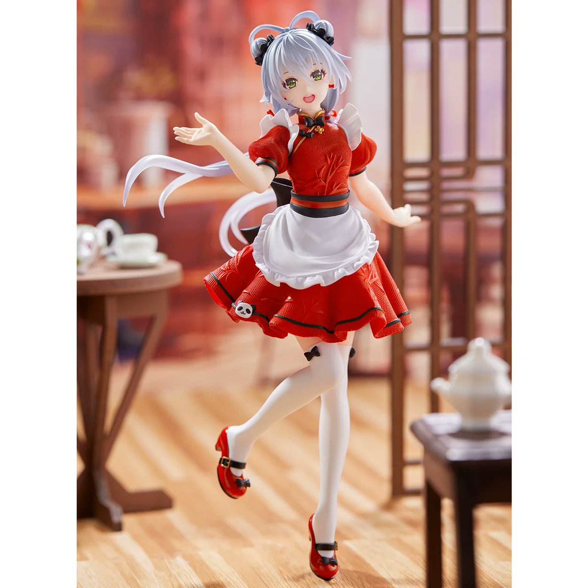 10000fo的粉丝抽奖！
谢谢小宝们的关注 看见自己能获得这么多人的喜欢真的很感动 wwww 虽然经常骂你们 但我其实很喜欢每一个粉丝的
抽一个宝宝送 点赞转发关注 周五开