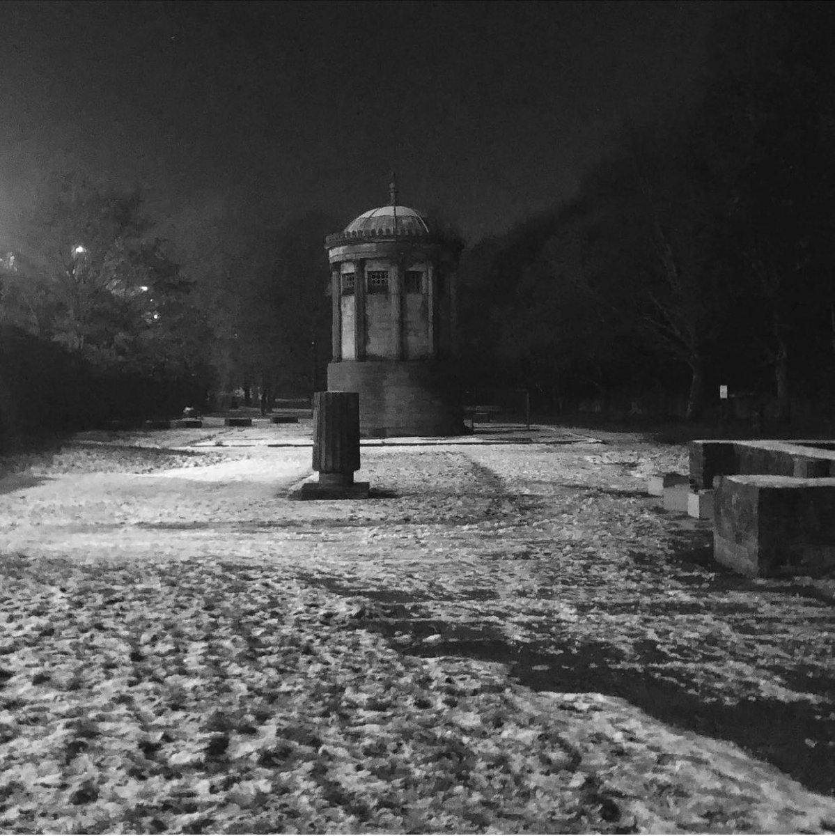 Tales from the Necropolis | Liverpool Ghost-Tours tweet media