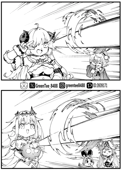 BEAM~~~
.
.
.
#どろういんぐ
#つのまきあーと
#bijouwled 
#RaorArt 