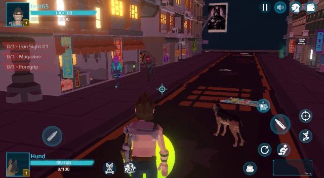 🚨 Attention Crypto Projects, NFT Creators, Influencers, and Companies! 

Want to put your brand in front of players? 

Now you can advertise in HundVERSE like never before! 
Secure your place today and stand out in the future of gaming! 

You can now choose from a variety of