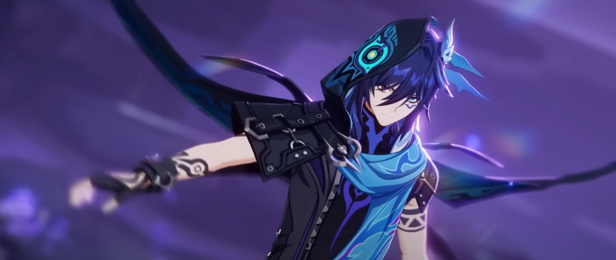 Genshin is coming to Xbox as of tomorrow! Very excited for new characters Chasca and Ororon as well, ill see everyone in game!

#Genshinlmpact #genshinimpactxbox #Boximpact