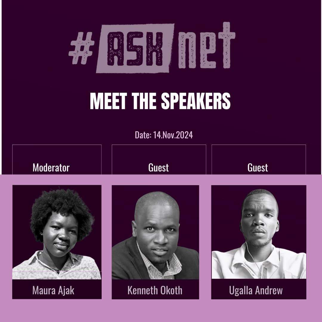 ASKnet (Access to Skills and Knowledge Network) tweet media
