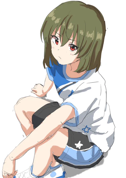 昴 