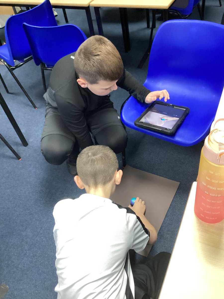 Greenleas Primary tweet media