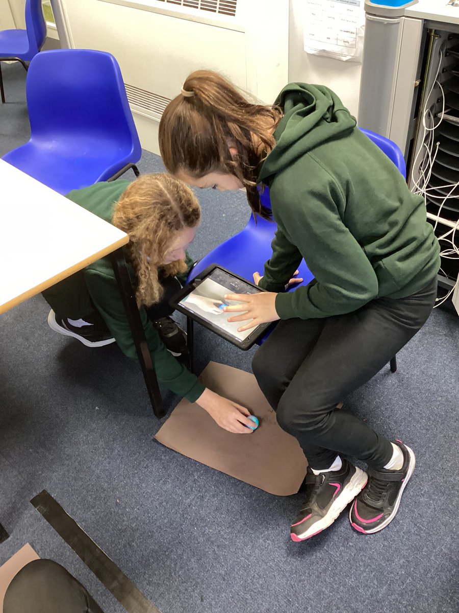 Greenleas Primary tweet media