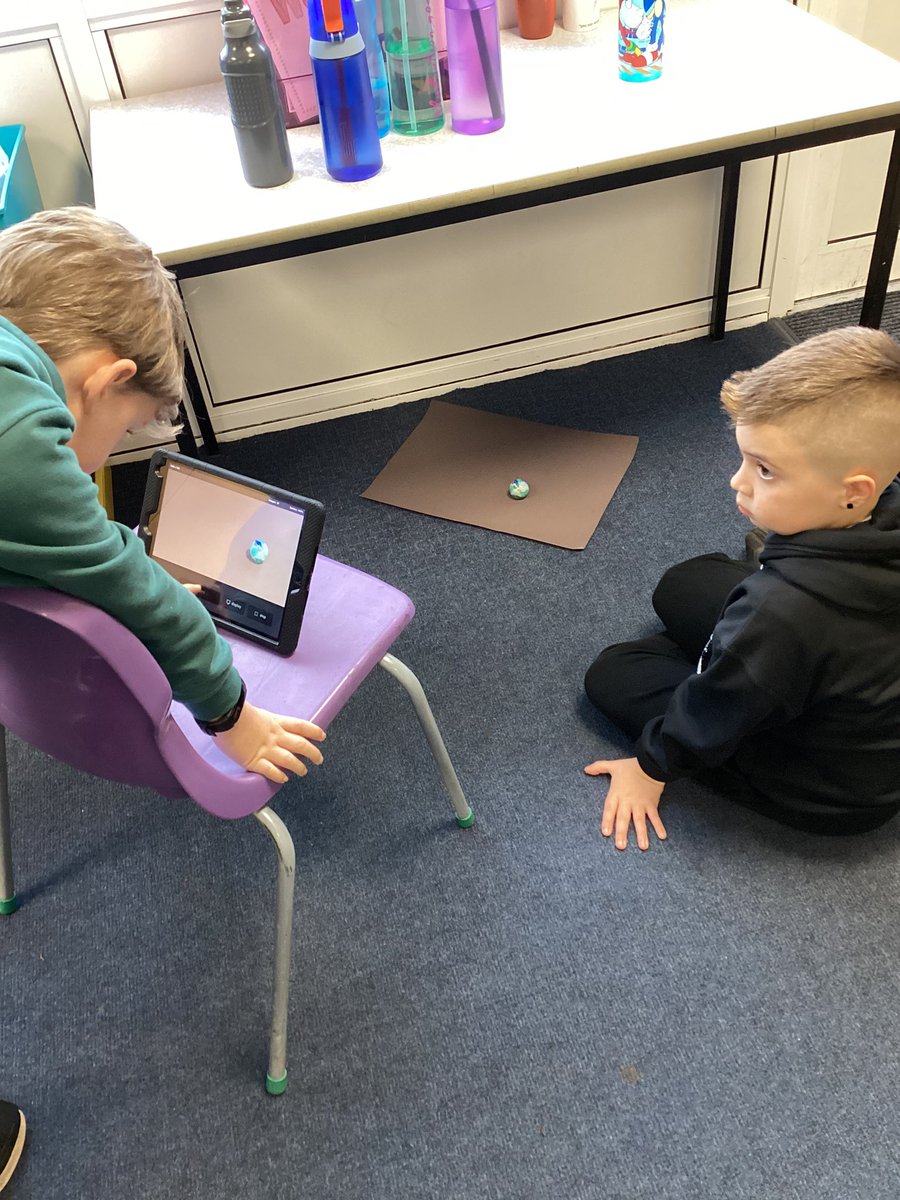 Greenleas Primary tweet media