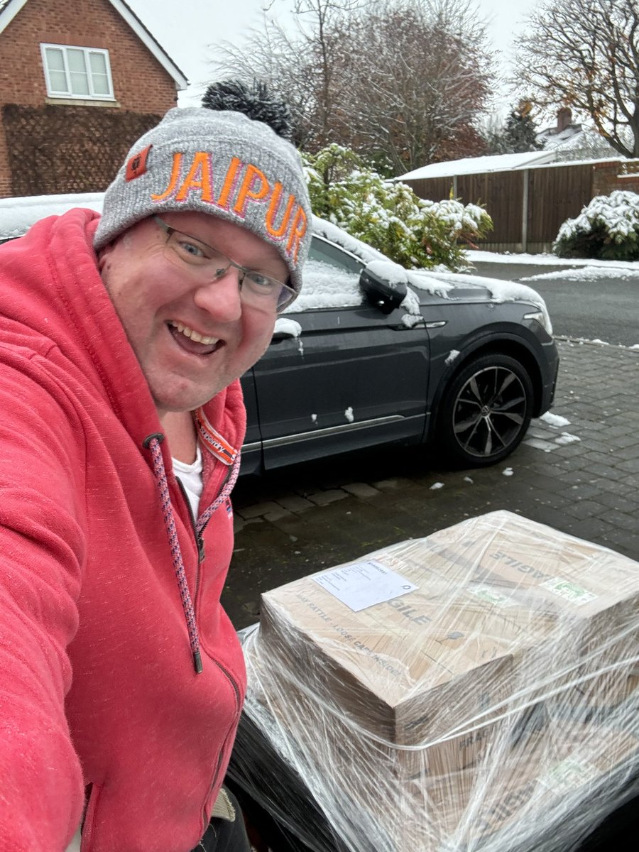 The Smokey Carter™ tweet media