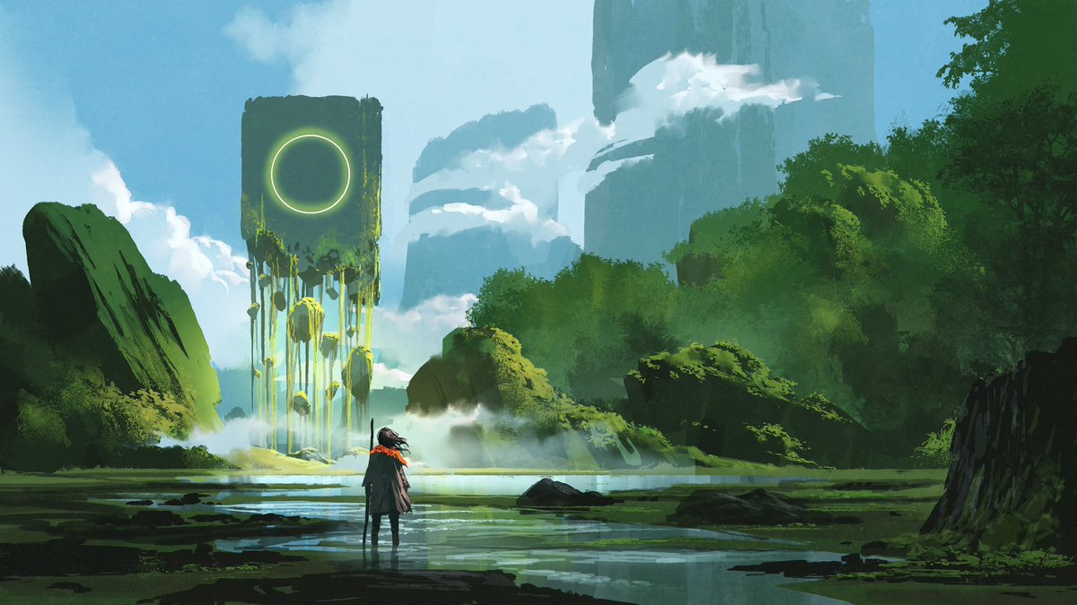 Dear All,
Our topic this Wednesday evening is ‘Fantasy’. I can’t yet imagine what I shall paint! 
Best wishes 
Linda

Please note: The last Wednesday session is on 27th November 2024.