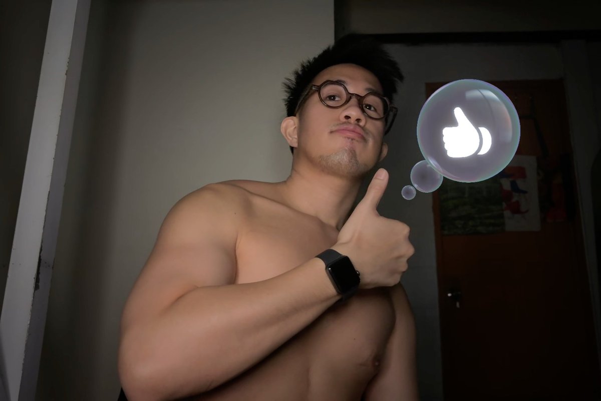 void abunda tweet media