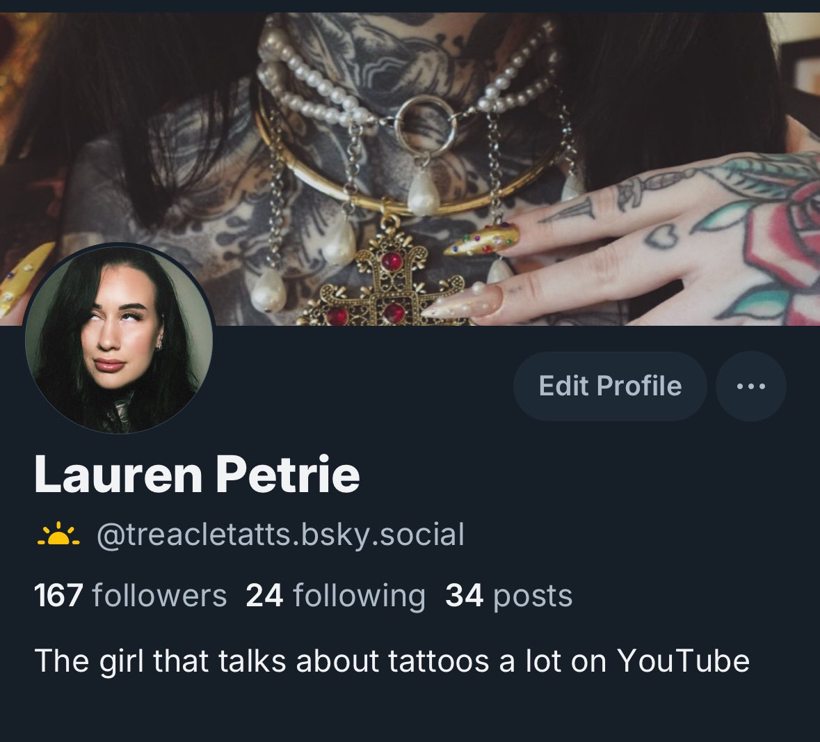 I’ve been a user of Twitter for YEARS but this place has become such a cesspit. 
It’s turned into a toxic relationship that’s hard to break away from. You want to give it one more chance but it never changes. So I’m out. It’s been fun. 🫶🏻

bsky.app/profile/treacl…