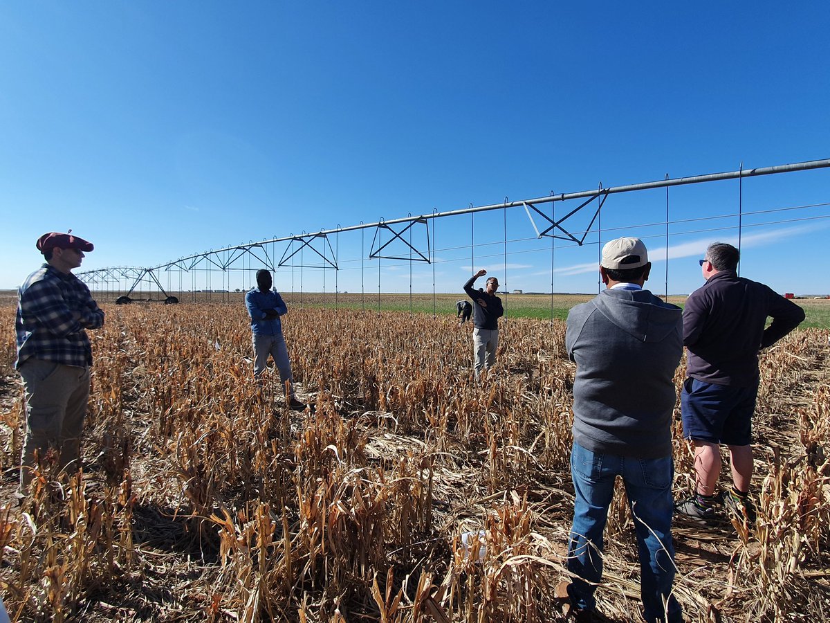 Christina van Midden tweet media